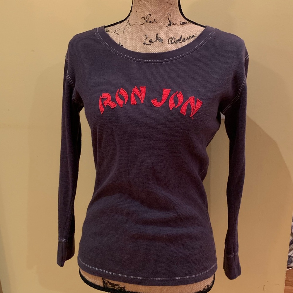 Ron Jon Top